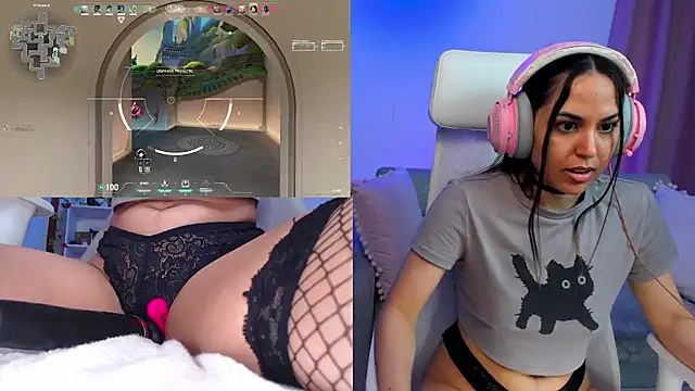 VenusIslove webcam