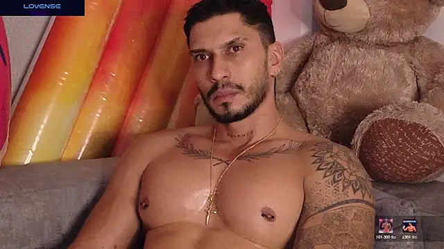 Seth_Vegaa webcam