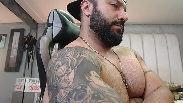 bardock_1 (Ask my age) - show ass