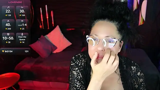 Anita_Muse webcam