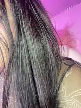 Zoe_Serrat webcam