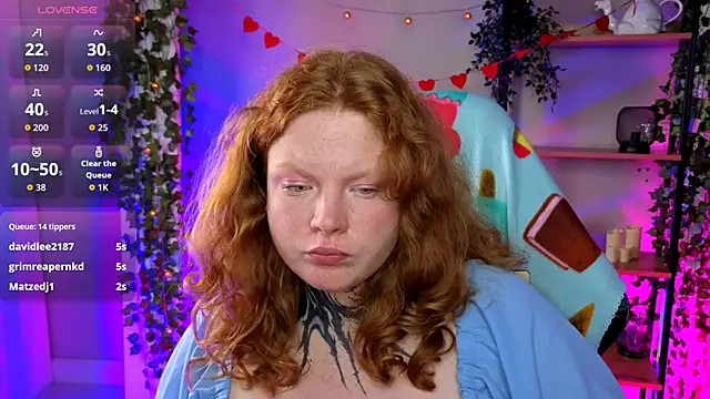 Cassie_xKiss webcam