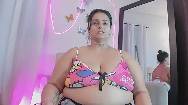 athenaking webcam