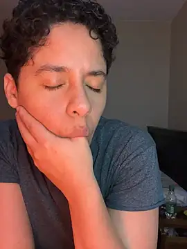 HUMANXTHING webcam