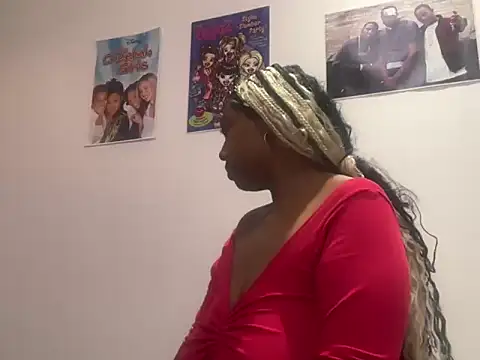 ChocolateCakeQueen