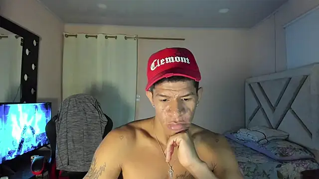 Toptony22 webcam