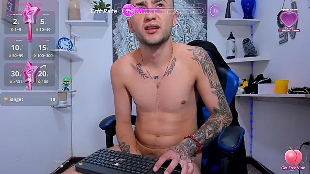 Jey_hot7 webcam