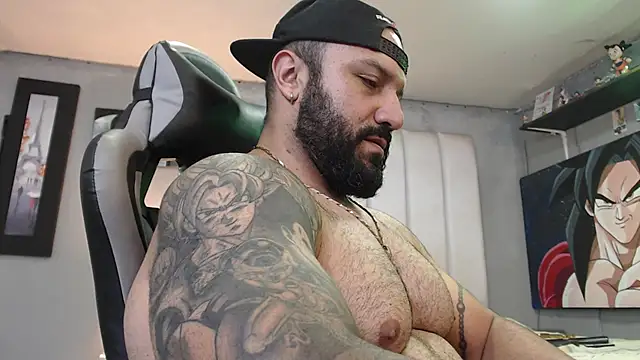 bardock_1 webcam