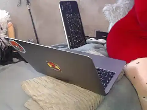 GoddessMonicaAngels webcam