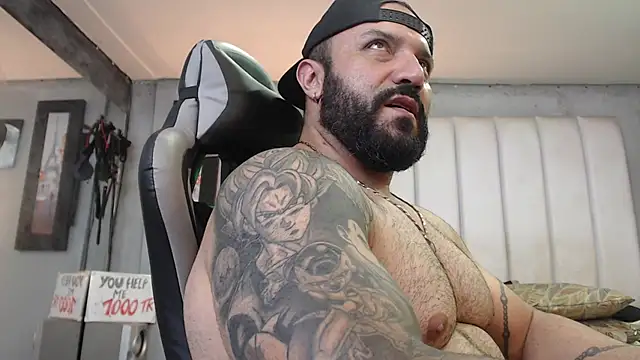 bardock_1 webcam