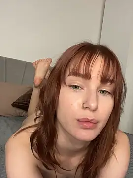 ireneraii webcam