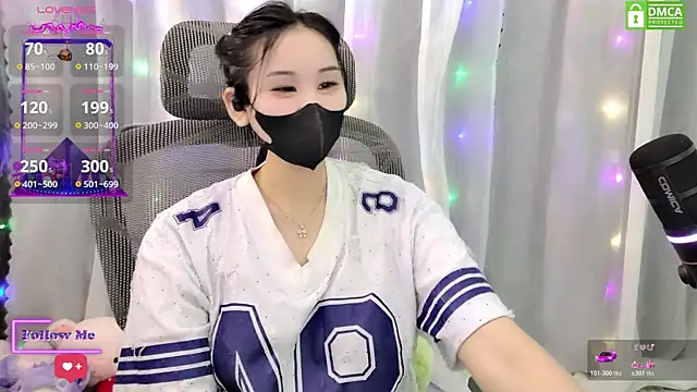 Dully_ana webcam