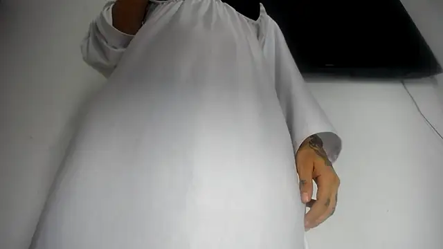 Fox_Loves webcam