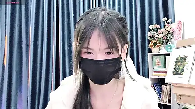 Your-Sunshinee webcam