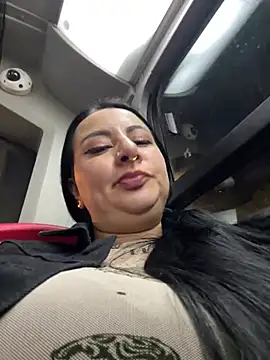 Abril_Luv webcam