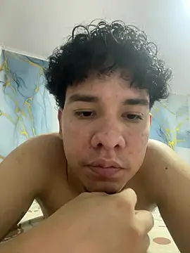 12Alex9 webcam