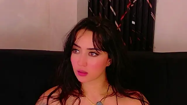 EmmyEvans1 webcam