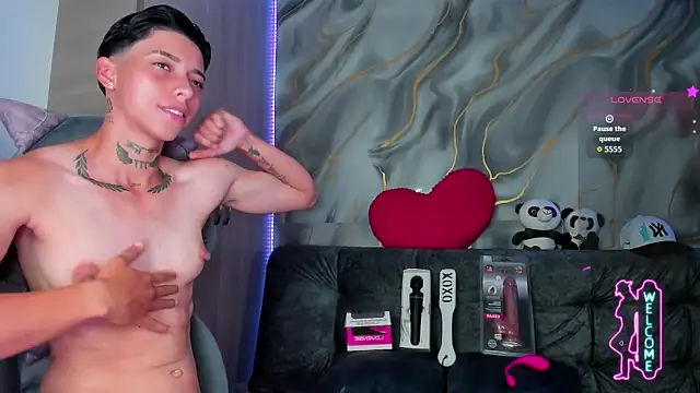 AmberAdams_ webcam