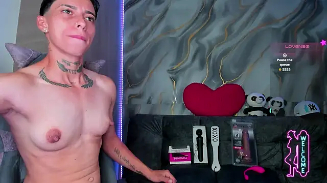 AmberAdams_ webcam