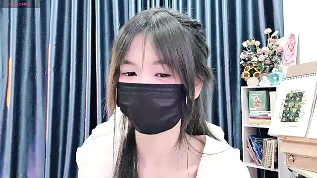Your-Sunshinee webcam
