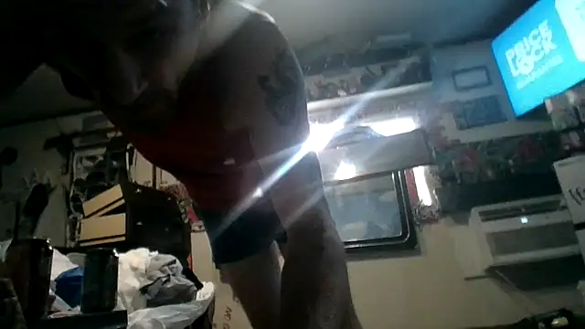 In2itvegassstyle webcam