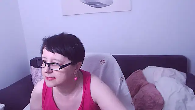 ChristaRose webcam