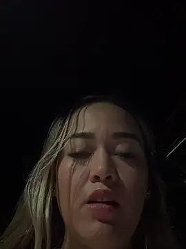 Danielavegax webcam