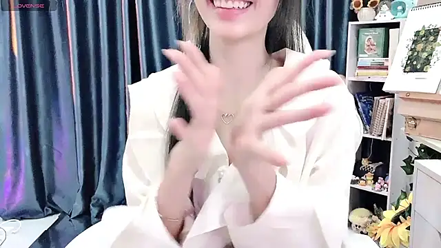 Your-Sunshinee webcam