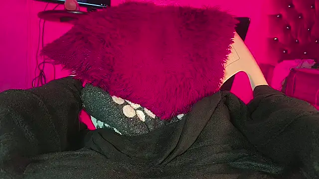 SEXYTRAV18 webcam