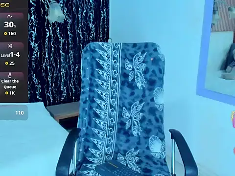 MarianaGalviz_ webcam