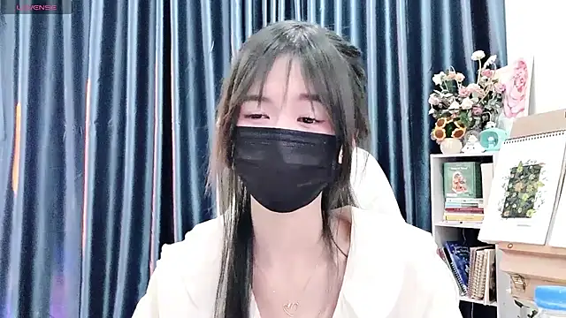 Your-Sunshinee webcam