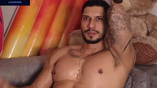 Seth_Vegaa webcam