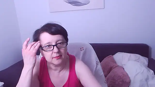 ChristaRose webcam