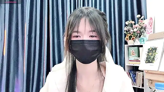 Your-Sunshinee webcam