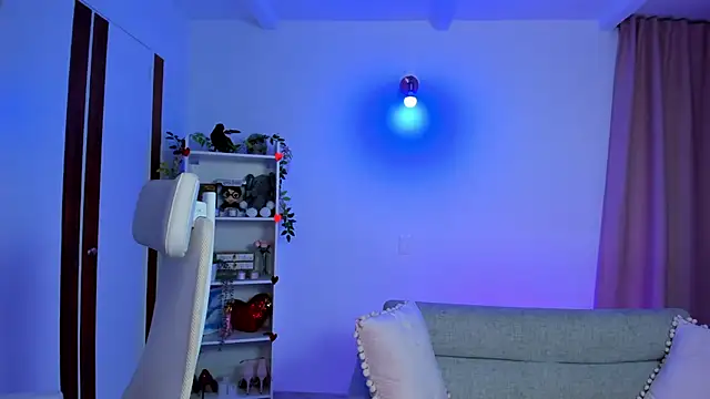 VenusIslove webcam