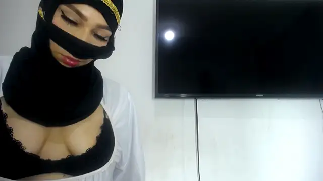 Fox_Loves webcam