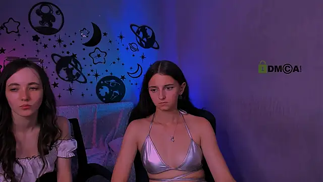 bella_dorn (G teen) - dance in panties