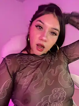 Zoe_Serrat webcam