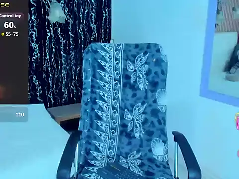 MarianaGalviz_ webcam