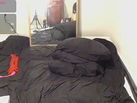 Thickkemzz41 webcam