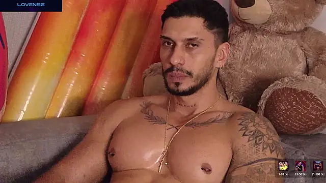 Seth_Vegaa webcam