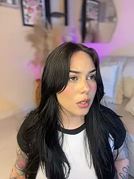 Biglexxx's live stream