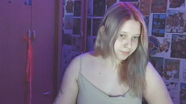 FoxPlayXX webcam