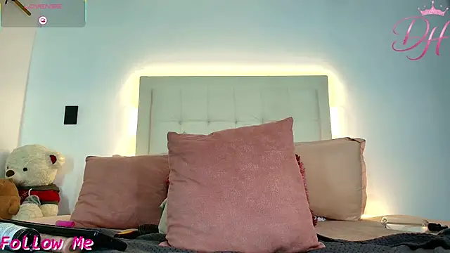 Daphne_Hills webcam