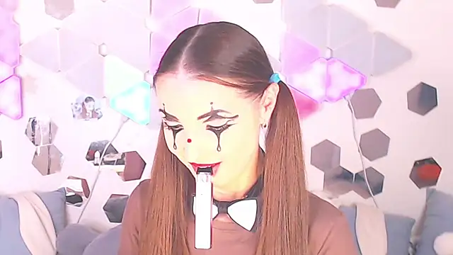 LexiKiss webcam