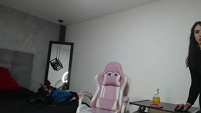 JessiDovee live cam on StripChat