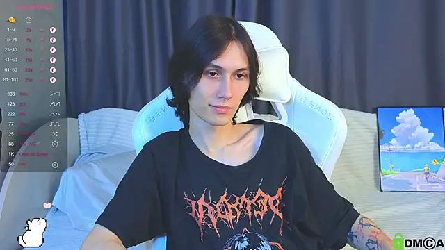 bd_black webcam