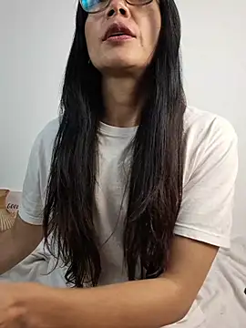 Alicesoul webcam