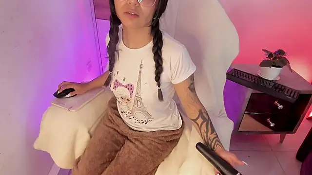sofi_soft_ webcam