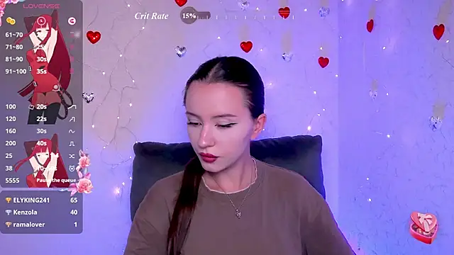 BellaVelure6767